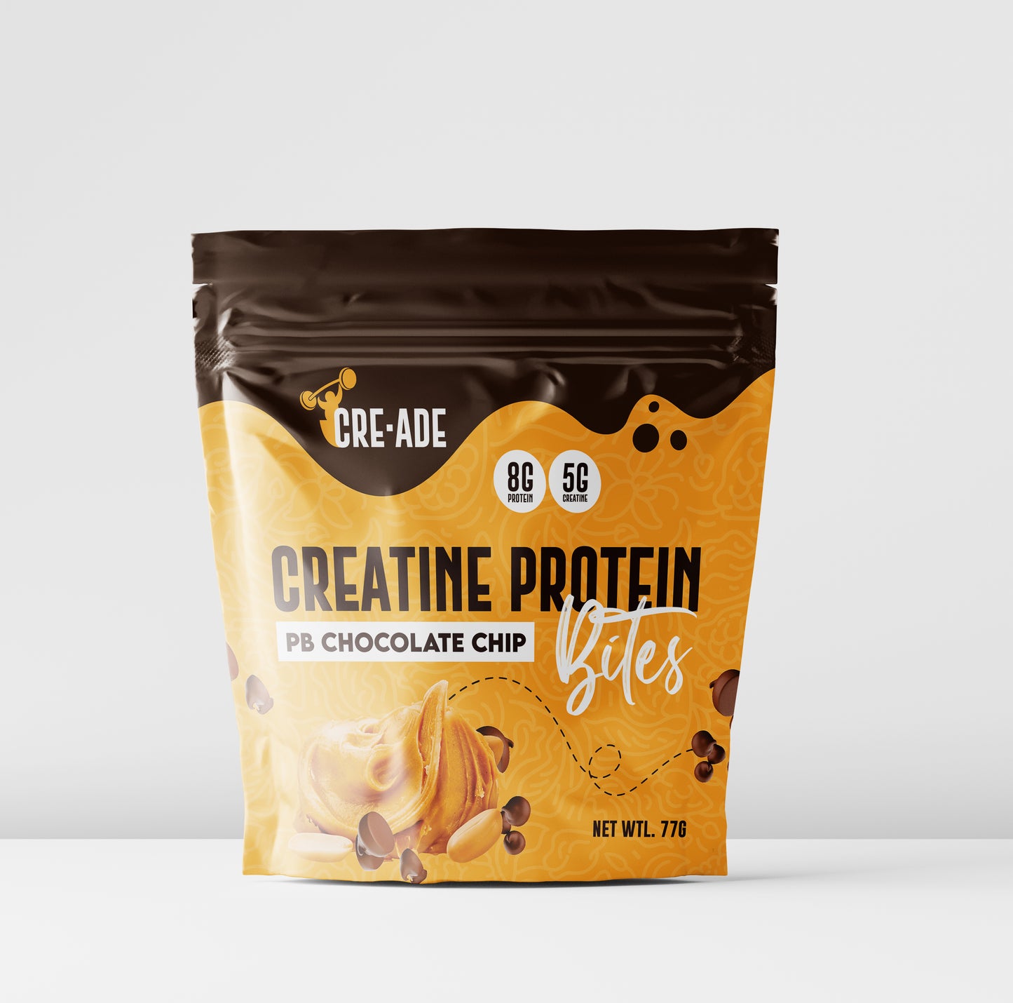 PB Chocolate Chip
