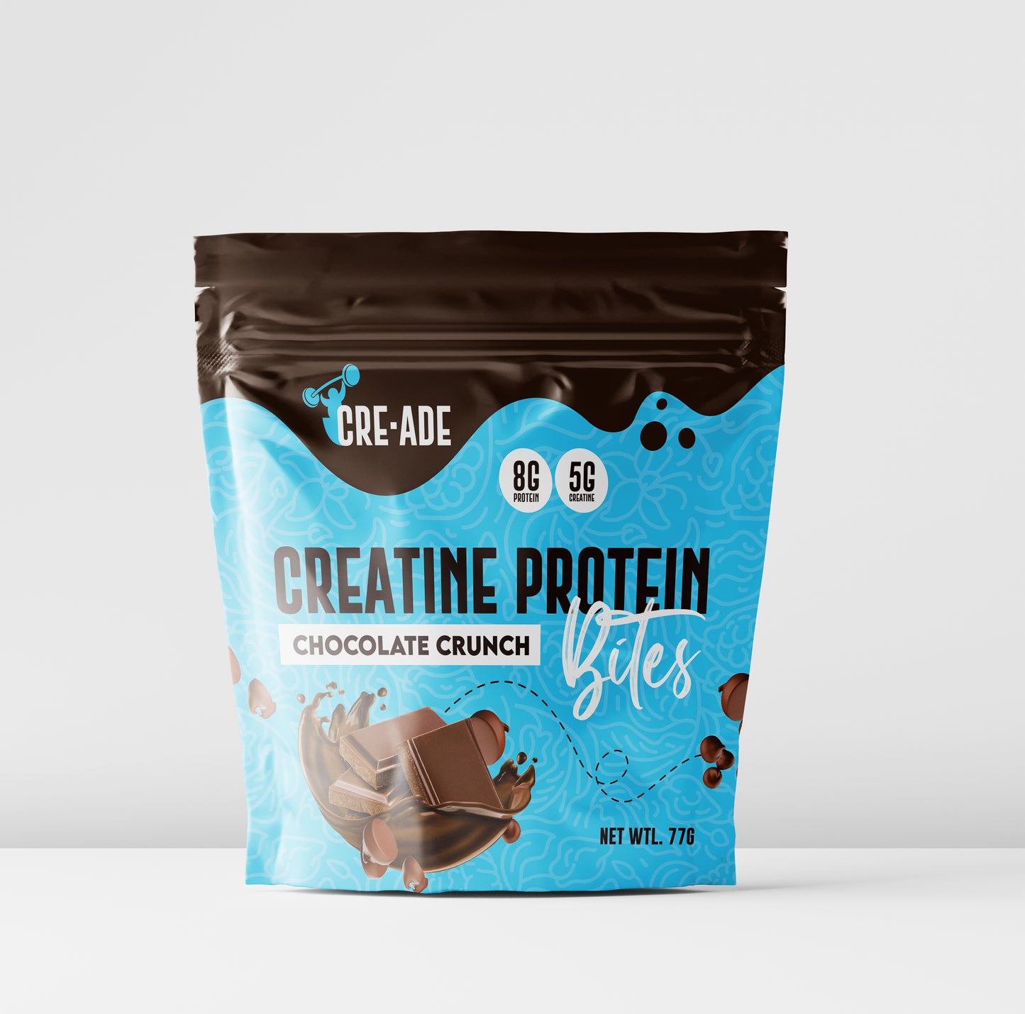 Chocolate Crunch