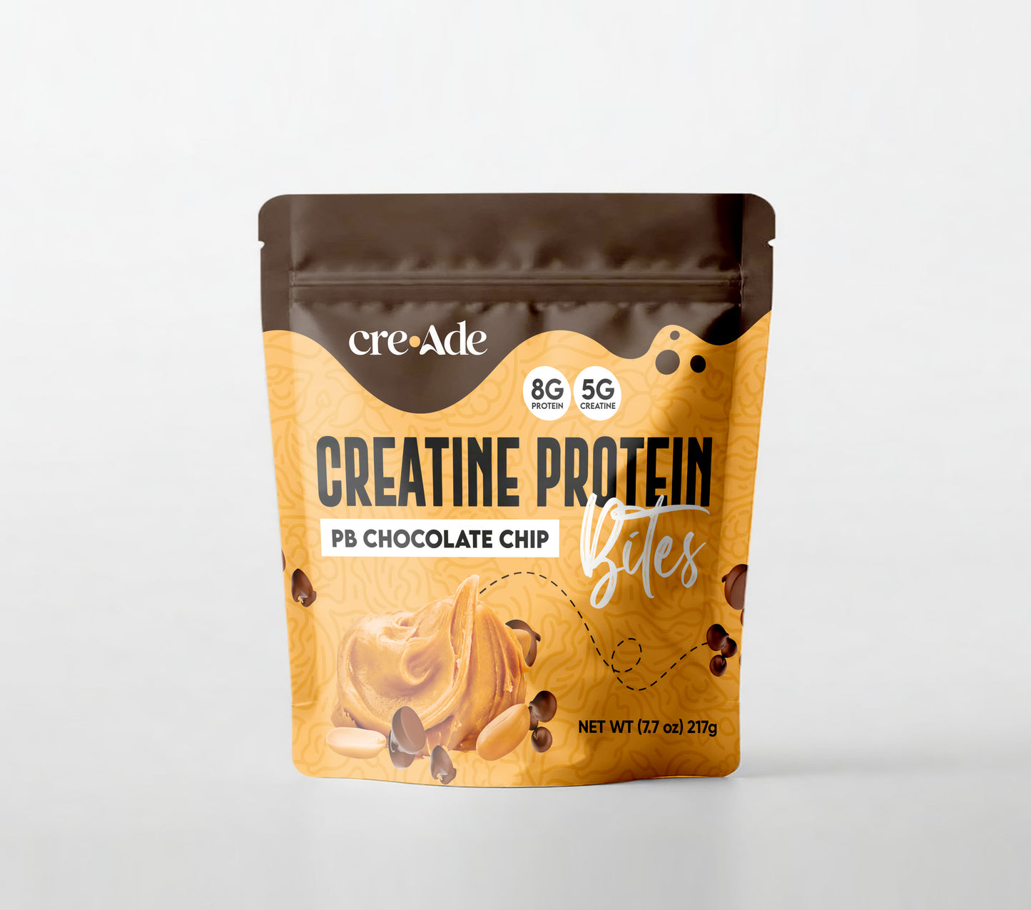 PB Chocolate Chip