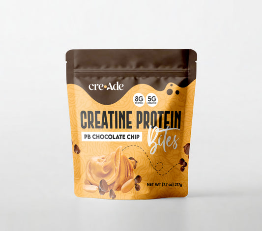 PB Chocolate Chip