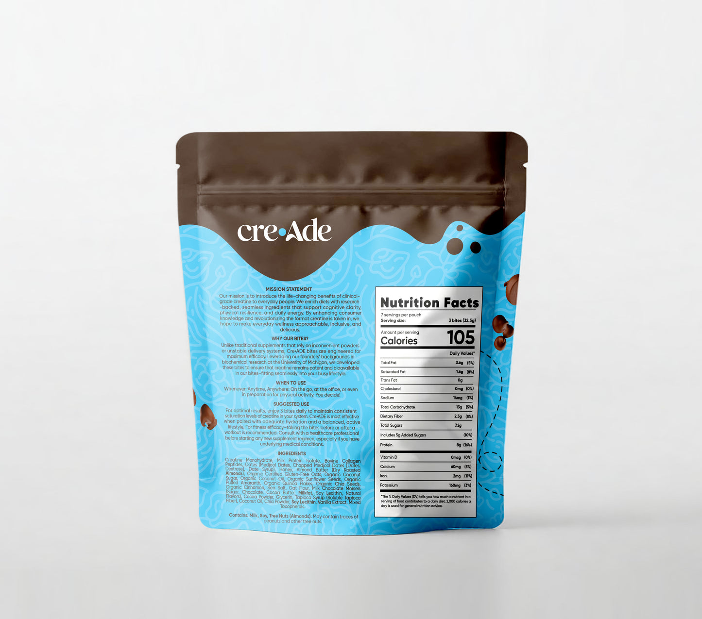 Chocolate Crunch