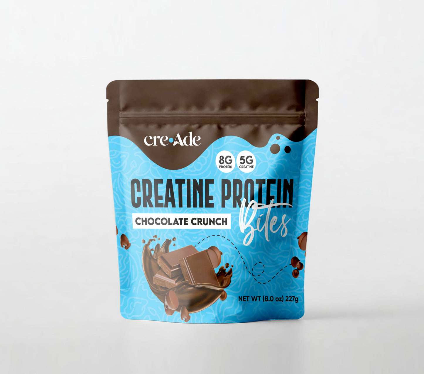 Chocolate Crunch